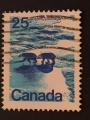 Canada 1972 - Y&T 474b obl.