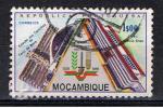 Mozambique / 1966 / Rvolution nationale / YT n 524 oblitr