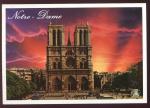 CPM 75 PARIS Notre Dame  