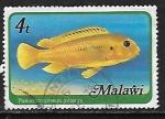 Malawi - Y&T n 291 - Oblitr / Used - 1977