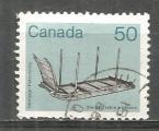 Canada : 1985 : Y & T n 916
