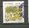 TUNISIE - oblitr/used - 2017