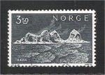 Norway - Scott 529