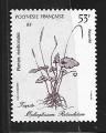 Timbre Polynésie Française Neuf / 1987 / YT N°286.