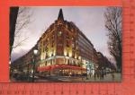 CPM, PARIS : Brasserie " l'Alsace " la faade 39 Champs Elyses VIII 