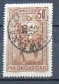 Madagascar : n 184 obl