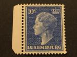 Luxembourg 1948 - Y&T 413B neuf **