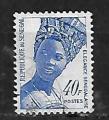 Sénégal 1972 YT n° 374 (o)