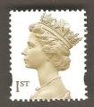 Great Britain - SG 2124 mng