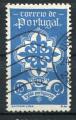 Timbre du PORTUGAL 1940   Obl   N 594    Y&T    