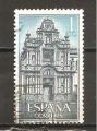 Espagne N Yvert 1422 - Edifil 1761 (oblitr)