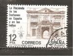 Espagne N Yvert 2270 - Edifil 2642 (oblitr)