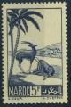 France : Maroc n 196 xx (anne 1939)