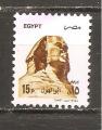 Égypte Nº Yvert 1476 (oblitéré)