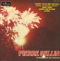 EP 45 RPM (7")  Pierre Sellin  "  Trumpet blues and cantabile  "