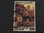 Belgique 1987 - Y&T 2263 obl.