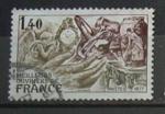 France : n 1952 obl