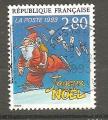 France 1993 YT n2846  Oblitr 