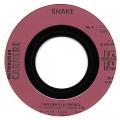 SP 45 RPM (7")  Shake / Serge Gainsbourg  " We've got love  "
