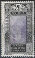 Guine - 1922 - Y & T n 89 - O.
