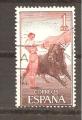Espagne N Yvert 950 - Edifil 1261 (oblitr)