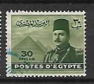 EGYPTE YT 256