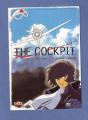 CPM publicit : The Cockpit ( par le crateur d' Albator )( avion , manga )