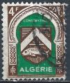 Algrie - 1947 - Y & T n 263 - O.
