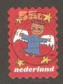 Netherlands - NVPH 1873   Christmas / Nol