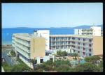 CPM neuve Espagne MALLORCA el Arenal Playa de Palma Hotel Hispana