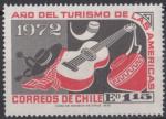 1972 CHILI  n** 392
