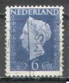 Pays-Bas 1947  Y&T 467     M 478    Sc 287     Gib 641       