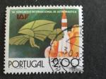 Portugal 1975 - Y&T 1271a obl.