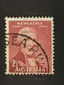 Australie 1947 - Y&T 156 obl.