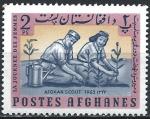 Afghanistan - 1964 - Y & T n 770 - MNH