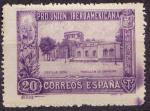 Timbre neuf ** n 462(Yvert) Espagne 1930 - Pavillon Uruguay