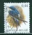 Belgique 2004 Y&T 3256 oblitr Oiseau Hirondelle des fentres