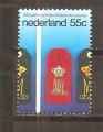 Pays-Bas N Yvert 1097 (neuf/**)