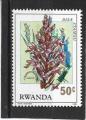 Timbre Rwanda Neuf / 1976 / Y&T N°755.