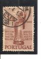 Portugal N Yvert 724 (obliter) (o)