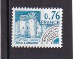 Timbre France Neuf / 1980 / Problitr / Y&T N166