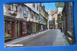 CP UK Stonegate York (timbr 1960)