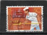 Timbre Suisse / Oblitr / 1985 / Y&T N1230.