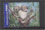 Australia - SG 2525  koala