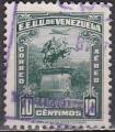 VENEZUELA PA N 230 de 1947 oblitr