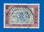 Belgique:   Y/T   N 1924  o