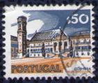 Portugal Oblitr rond Used Stamp Universidade Universit de Coimbra
