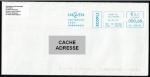 France EMA Empreinte Postmark UNICAEN Universit de Caen Normandie