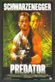 Carte Postale : Predator (cinma affiche film) illustration : Michel Landi