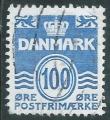 Danemark - Y&T 0781 (o) - 1983 - 